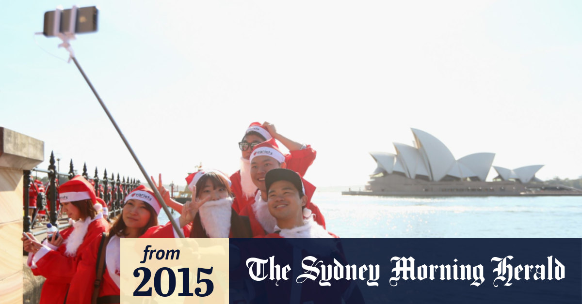 Sydney weather christmas day 2024, 2024 Australian Weather Calendar